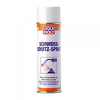 Спрей для защиты при сварочных работах Liqui Moly Schweiss-Schutz-Spray 0.5 л.