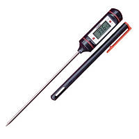 Цифровий термометр WT-1 (-50 ... +300 ºC) Довжина щупа: 108 мм