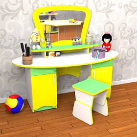 Ігрові меблі Перукарня