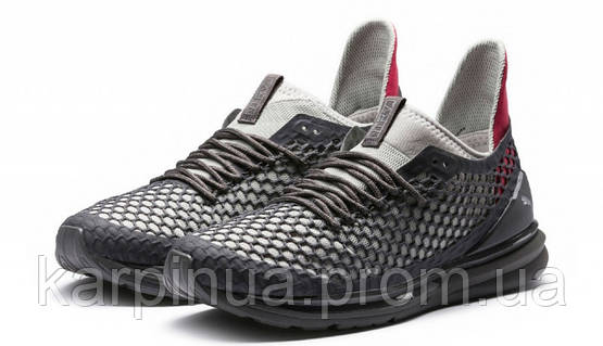 Puma Ignite Limitless Netfit Staple perl black 364393 02 42 EU 9 US 27 ID 1613222212 4454 Prom.ua