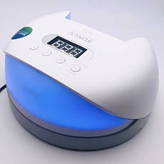 Лампи для манікюру UV LED