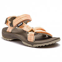 Сандалии женские Teva Terra Fi Lite W's Tender Peach 37 (TVA 8768.426-6)