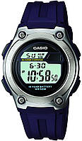 Мужские часы Casio W-211-2AVEF
