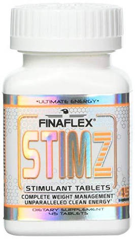 Finaflex Stimz, фото 1