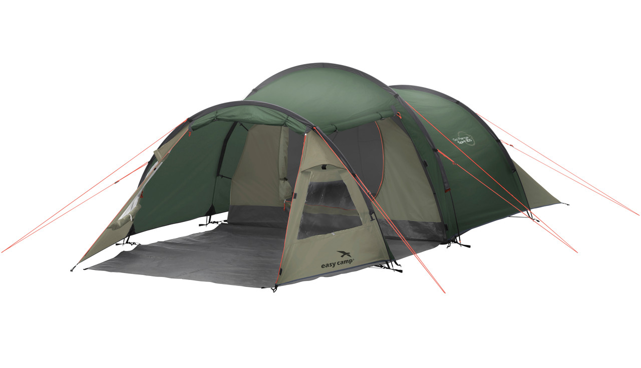 Намет Easy Camp Spirit 300 Rustic Green (120397)