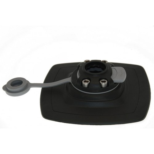 Монтажна майданчик Fasten borika пвх