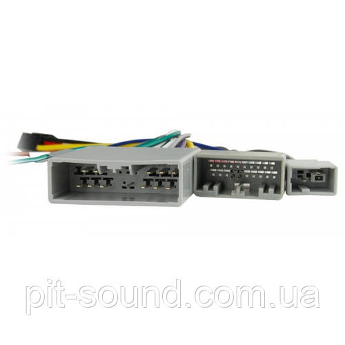 Переходник для магнитол 9", 10.1" Carav 16-003, цена 290 грн — Prom.ua ...
