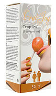 Гель для орального сексу Oral Joy Tropical, 30 ml