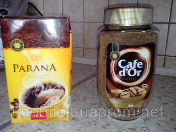 Кофе Parana ! - фото 7 - id-p260453052