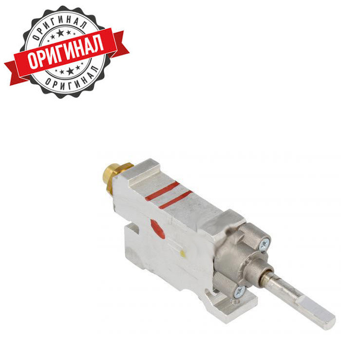 Газовый Кран для Плиты Electrolux 3970512210(1421024550756) — Купить ...