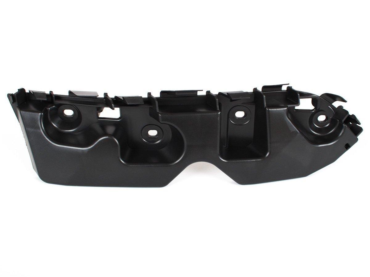 Dacia Duster 10-17 кріплення переднього бампера ліва сторона, фото 1