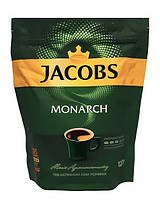 Растворимый кофе JACOBS MONARCH Якобс Монарх 120г