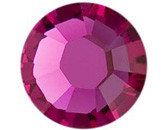 Камни DMC Премиум, цвет Fuchsia, ss20 (4,8мм), 100шт - фото 3 - id-p20440045