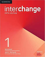 Interchange Fifth Edition 1 Workbook (H. Q. Mitchell) / Рабочая тетрадь