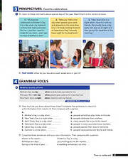 Interchange Fifth Edition 2 Student's Book with Online Self-Study (Jack C. Richards) / Підручник, фото 3