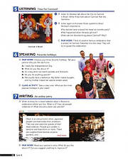 Interchange Fifth Edition 2 Student's Book with Online Self-Study (Jack C. Richards) / Підручник, фото 4