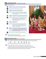 Interchange Fifth Edition 2 Student's Book with Online Self-Study (Jack C. Richards) / Підручник, фото 5