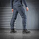 M-Tac штани Aggressor Gen II Flex Dark Navy Blue, фото 8