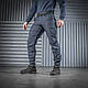 M-Tac штани Aggressor Gen II Flex Dark Navy Blue, фото 7