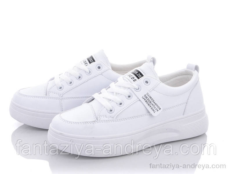 Кросівки жіночі Violeta 36-40р.
