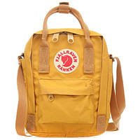 Сумка Fjallraven Kanken Sling Ochre 2,5 л 23797.160