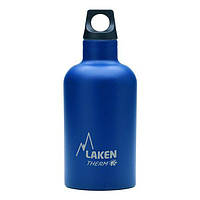 Термобутылка Laken Futura 0,35л Blue TE3A