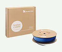 Нагрівальний кабель ELEKTRA VCD 10/70