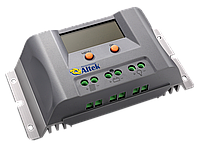 Контроллер заряда ALTEK P-20А/24V-USB/LCD