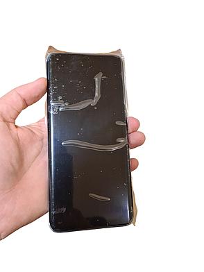 Дисплей Xiaomi Mi10 Pro/ Mi 10 White Оригинал сервисный 100 % (56000400J100), фото 2