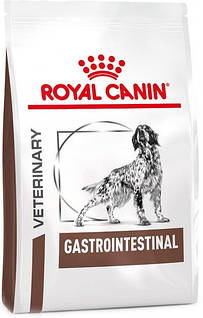 Сухий корм для дорослих собак Royal Canin Gastro Intestinal Dog 2 кг