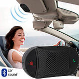 Bluetooth модуль громкой связи AWM BTC-23, фото 3