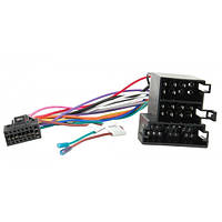 Переходник для магнитол 9", 10.1" Peugeot Carav 16-024