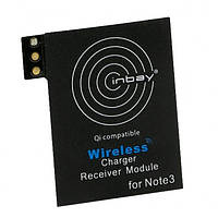 Модуль для беспроводной зарядки ACV 240000-25-06 Inbay для Samsung Galaxy Note 3 (установка под крышку)