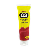 Паста полірувальна G-3 (0,1кг.) FARECLA
