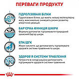 Лікувальний сухий корм для собак Royal Canin Hypoallergenic Canine 2 кг, фото 5