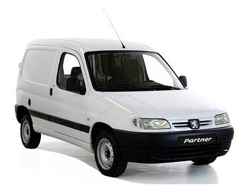 Peugeot Partner M49 (1996-2003)