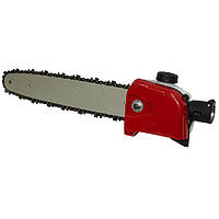 Насадка-бензопила (висоторіз)