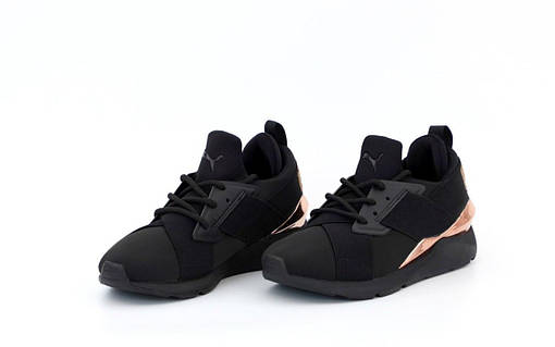 Puma muse 2 satin strap clearance