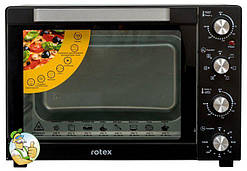 Електрична піч настільна Rotex ROT650-B