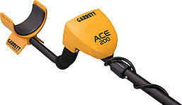 Металошукач Garrett Ace 200i / Офіційна гарантія 2 роки!, фото 5