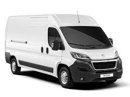 Peugeot BOXER IV (2014-....)