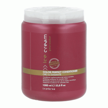 Кондиціонер для фарбованого волосся Inebrya Pro-Color Color Perfect Conditioner 300мл, фото 1