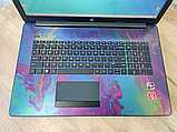 Ноутбук Сенсорний Hp 17-ca1012cy/17.3 HD+/Ryzen 7 3700U/16Gb/SSD120Gb/Vega 10, фото 2