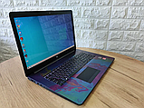 Ноутбук Сенсорний Hp 17-ca1012cy/17.3 HD+/Ryzen 7 3700U/16Gb/SSD120Gb/Vega 10, фото 5