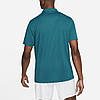 Футболка Nike Court Dri Fit Solid Polo (DH0857-367), фото 3