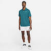 Футболка Nike Court Dri Fit Solid Polo (DH0857-367), фото 4