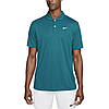 Футболка Nike Court Dri Fit Solid Polo (DH0857-367), фото 2
