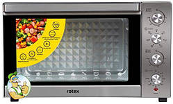 Електрична піч настільна Rotex ROT854-CB