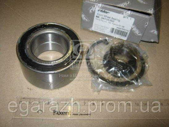 Подшипник ступицы FORD FOCUS -2004, FIESTA 2002- передней (RIDER) (ID ...