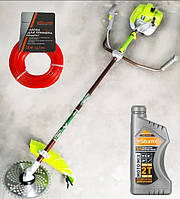 Тример бензиновий Riber-Profi RB50 бензокоса